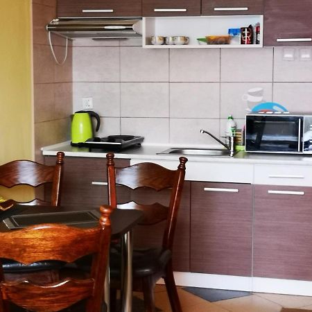 Apartamenty Sokolka Extérieur photo