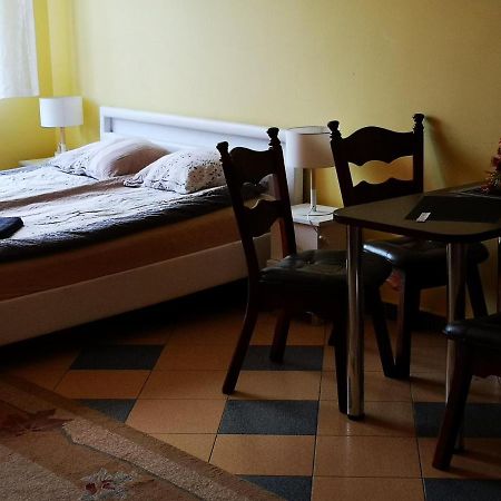 Apartamenty Sokolka Extérieur photo