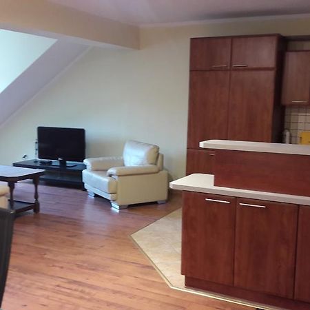 Apartamenty Sokolka Extérieur photo