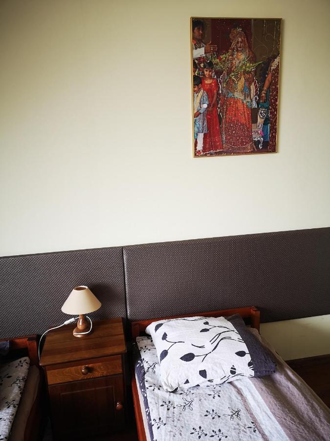 Apartamenty Sokolka Extérieur photo