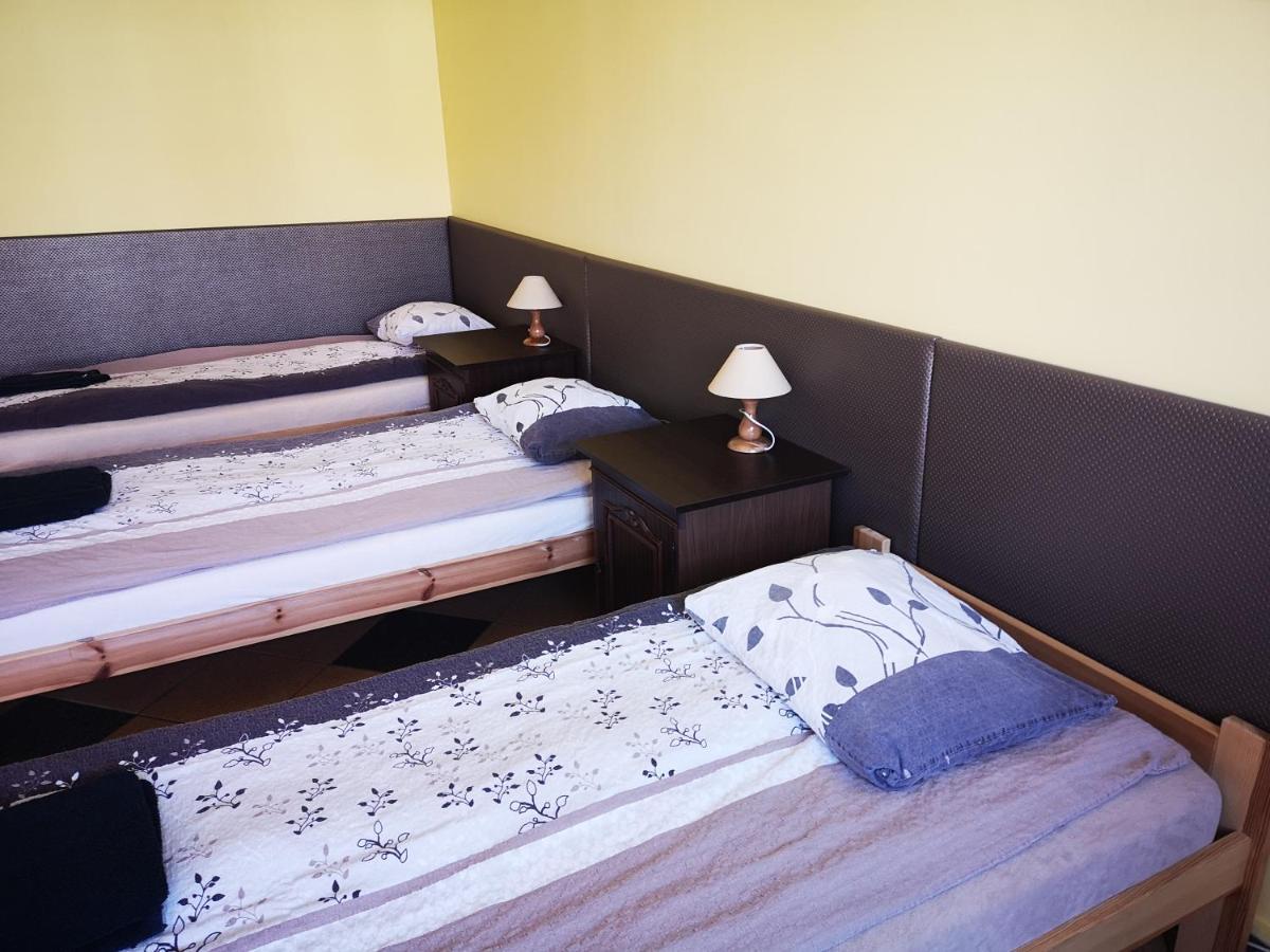 Apartamenty Sokolka Extérieur photo