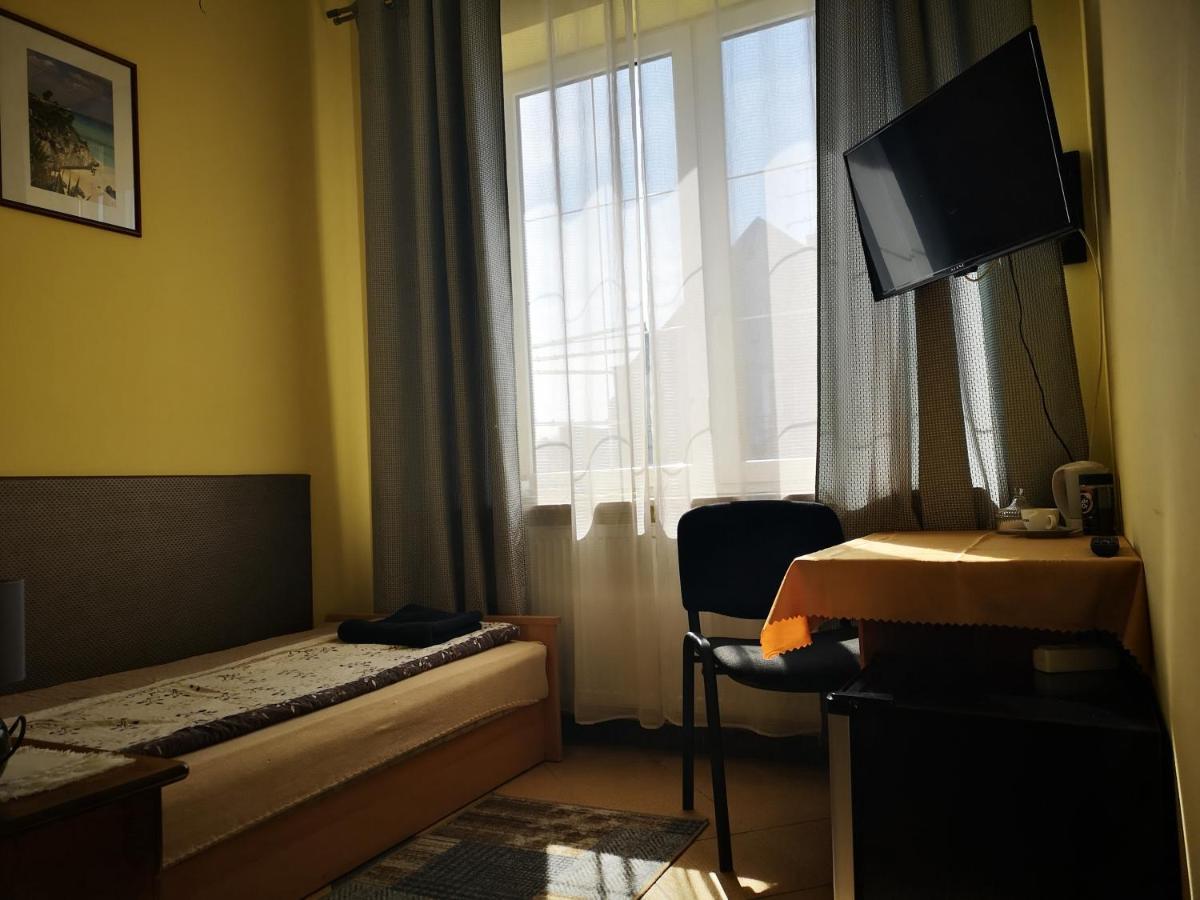 Apartamenty Sokolka Extérieur photo