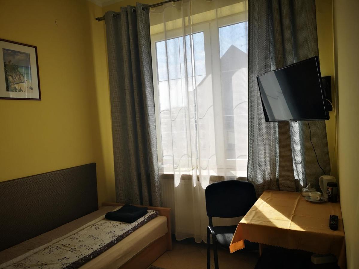 Apartamenty Sokolka Extérieur photo