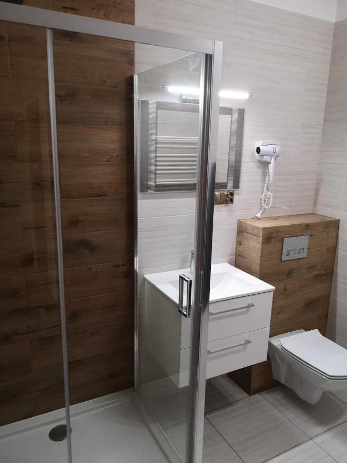 Apartamenty Sokolka Extérieur photo