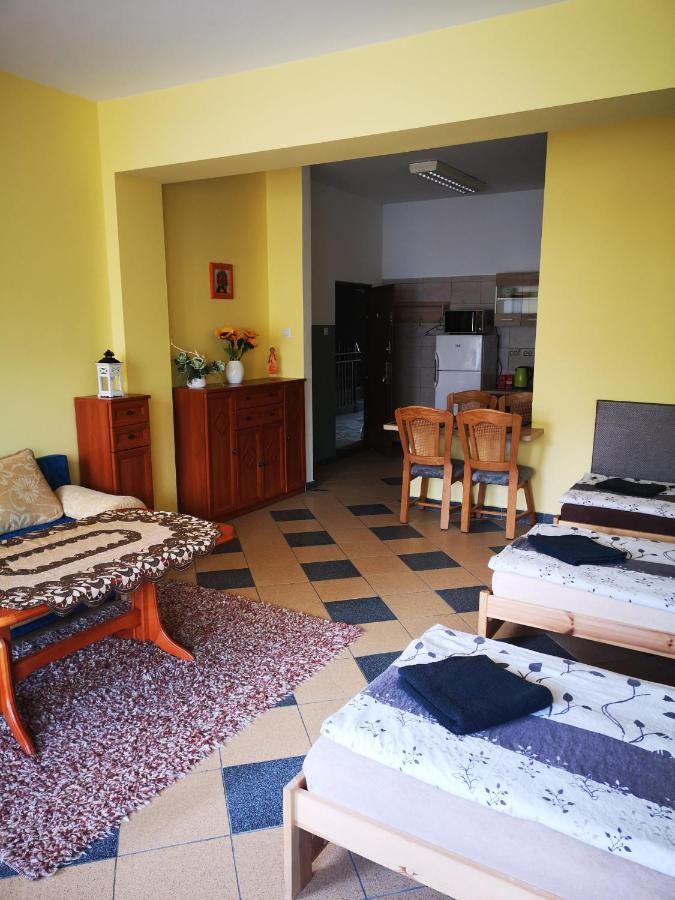 Apartamenty Sokolka Extérieur photo