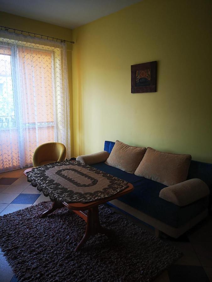Apartamenty Sokolka Extérieur photo
