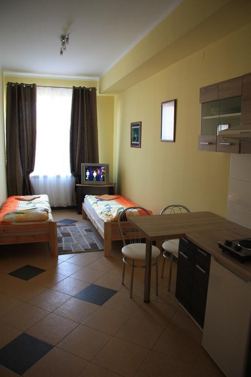 Apartamenty Sokolka Extérieur photo