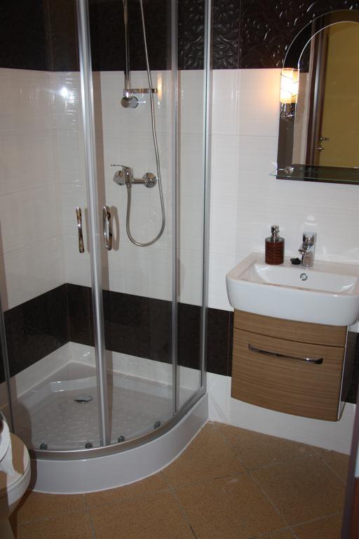 Apartamenty Sokolka Extérieur photo