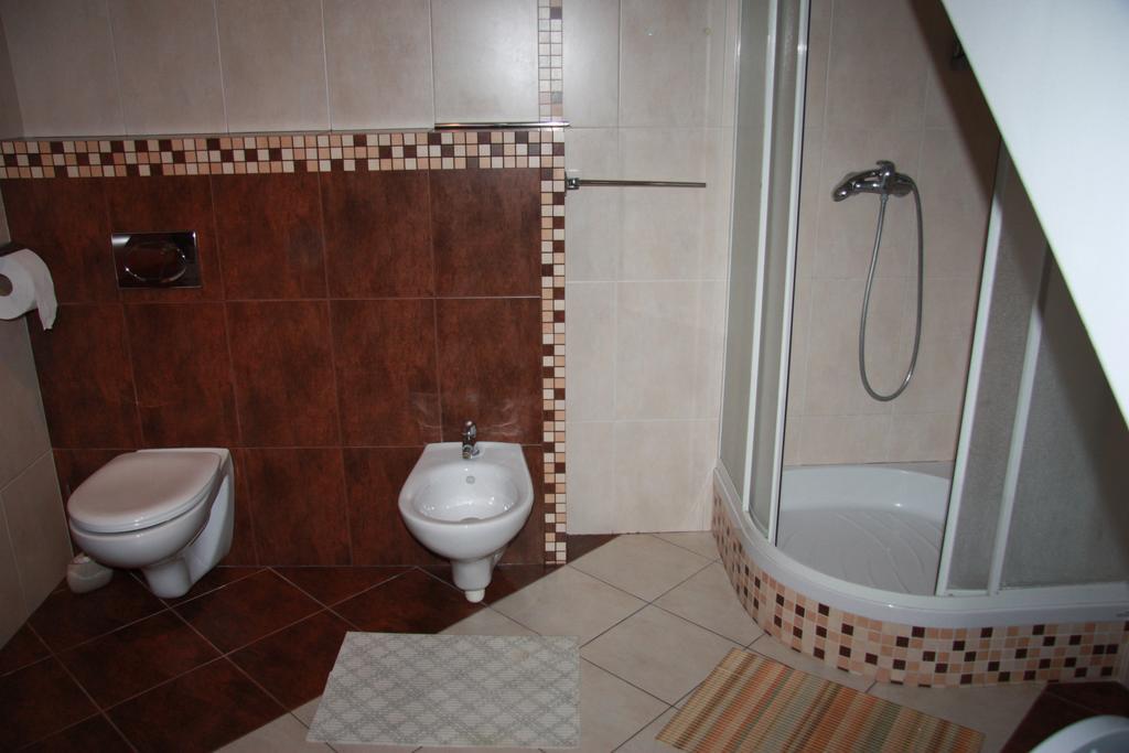 Apartamenty Sokolka Extérieur photo