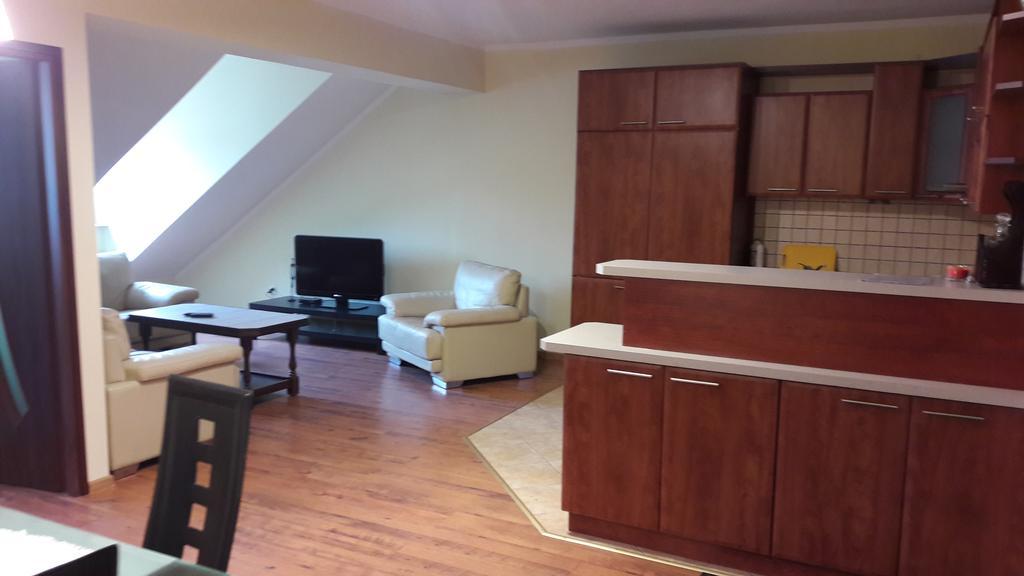 Apartamenty Sokolka Extérieur photo