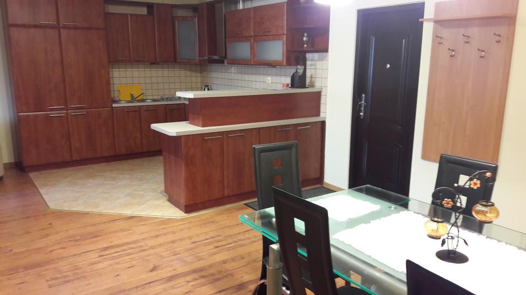 Apartamenty Sokolka Extérieur photo