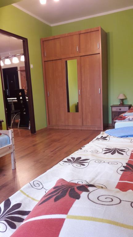 Apartamenty Sokolka Extérieur photo