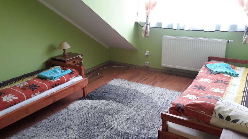Apartamenty Sokolka Extérieur photo