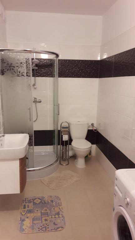 Apartamenty Sokolka Extérieur photo