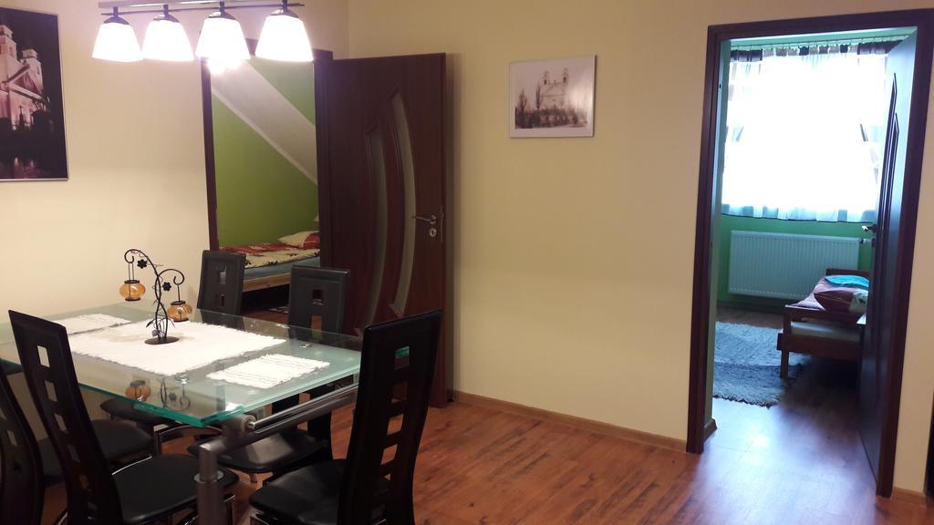 Apartamenty Sokolka Extérieur photo