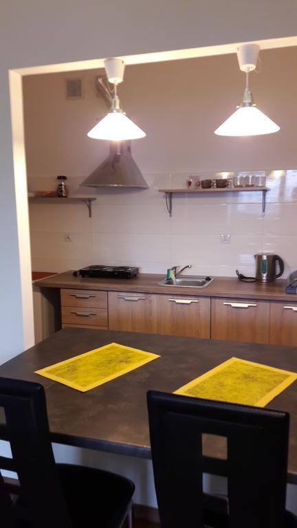 Apartamenty Sokolka Extérieur photo