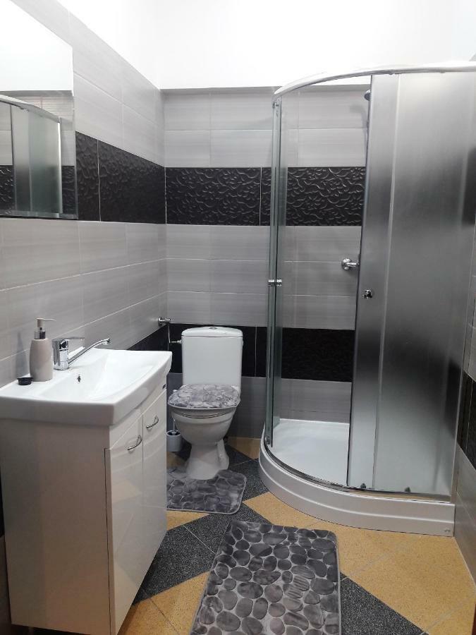 Apartamenty Sokolka Extérieur photo